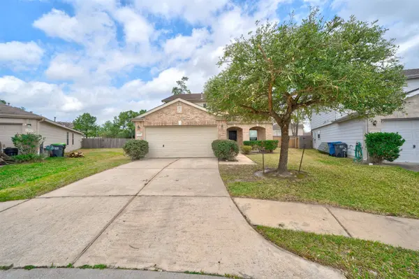 3211 Legends Hill CT, Spring, TX 77386