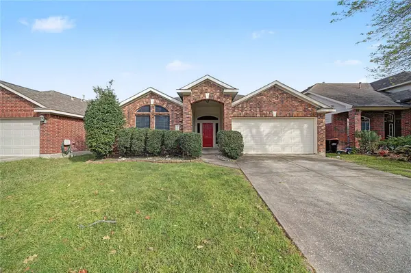 21110 Brushy Canyon DR, Houston, TX 77073