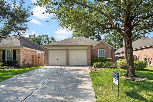 2359 Keegan Hollow LN, Spring, TX 77386
