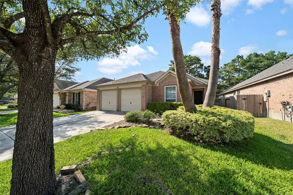 2359 Keegan Hollow LN, Spring, TX 77386