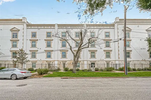 3501 Chenevert ST #17, Houston, TX 77004