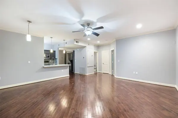 3501 Chenevert ST #17, Houston, TX 77004