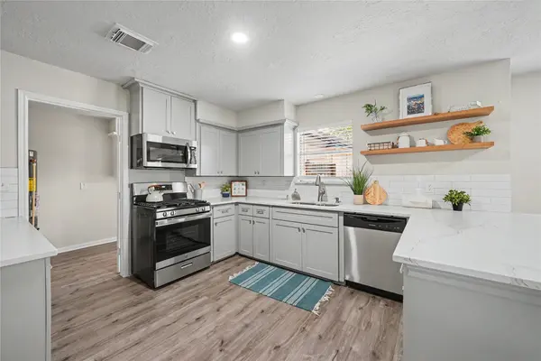 411 Cannon Ball DR, Spring, TX 77380