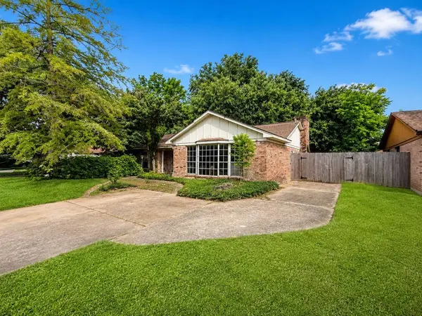 1023 Beaver Bend RD, Houston, TX 77088