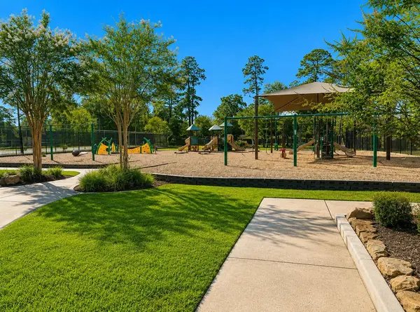 16711 Quiet Trail DR, Humble, TX 77396