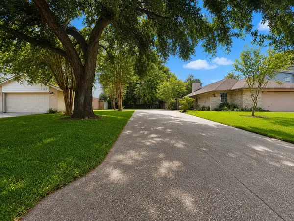 16711 Quiet Trail DR