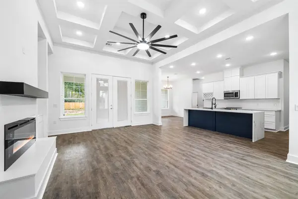30915 Brown Pine ST, Huffman, TX 77336