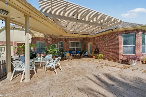 14611 Laurenwood CT, Humble, TX 77396