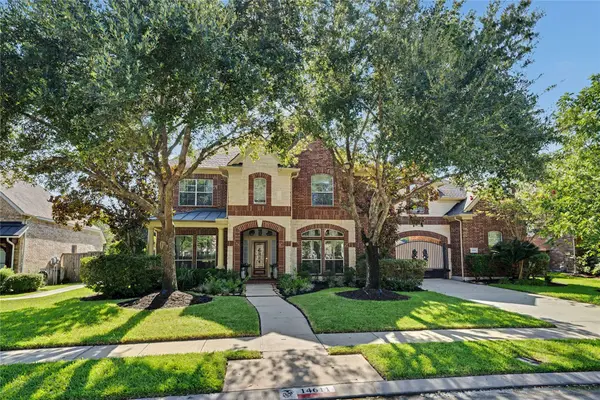 14611 Laurenwood CT