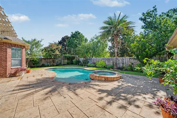14611 Laurenwood CT, Humble, TX 77396