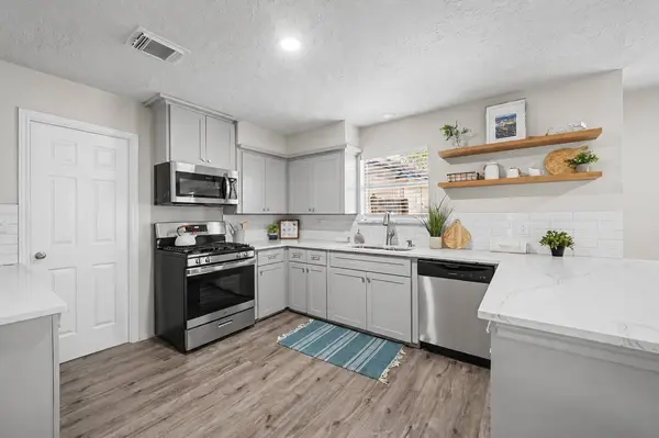 411 Cannon Ball DR, Spring, TX 77380