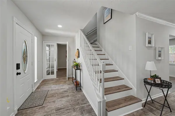 411 Cannon Ball DR, Spring, TX 77380