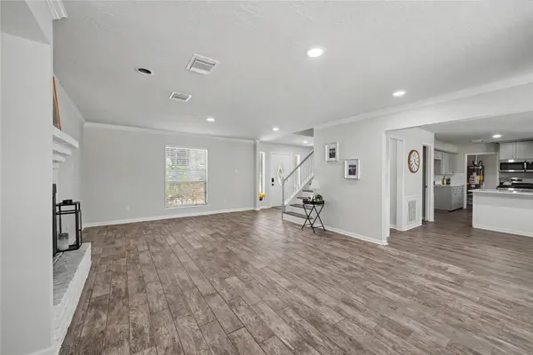 411 Cannon Ball DR, Spring, TX 77380