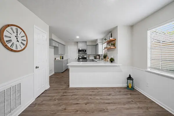 411 Cannon Ball DR, Spring, TX 77380