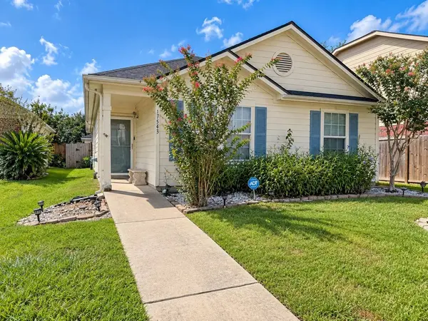 19543 Richland Springs DR, Houston, TX 77073