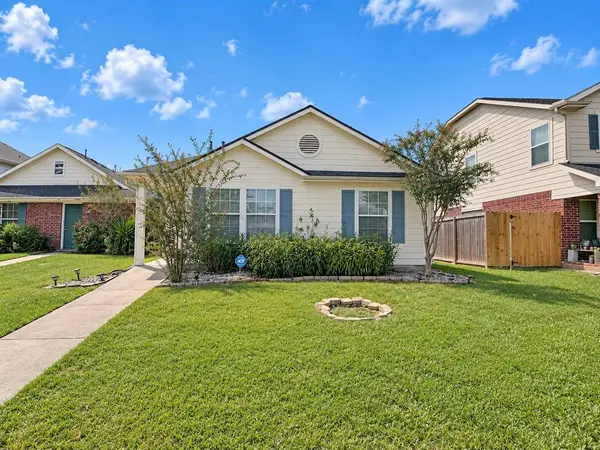 19543 Richland Springs DR