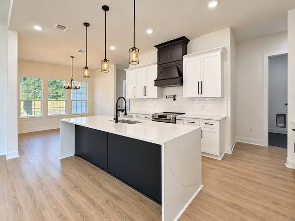 30915 Brown Pine ST, Huffman, TX 77336