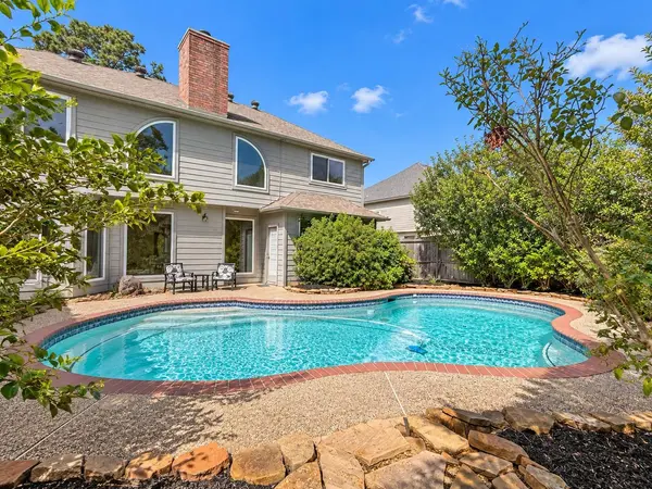 8023 Null CT, Spring, TX 77379