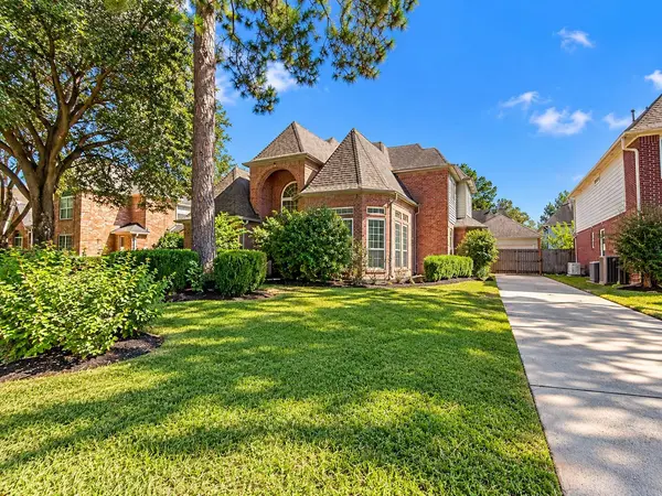 8023 Null CT, Spring, TX 77379