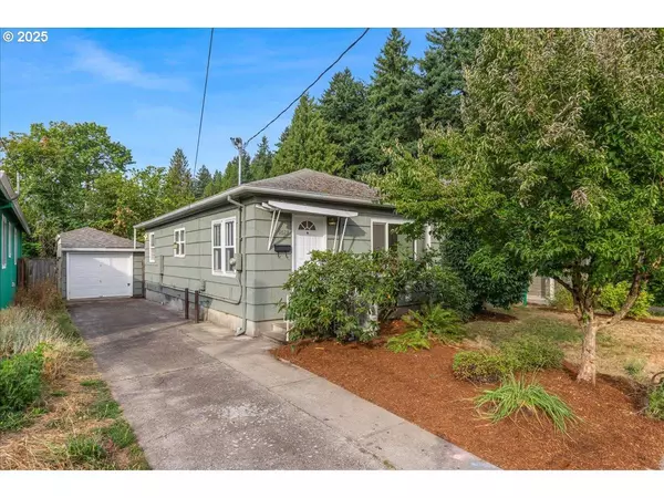 9628 N KALMAR ST, Portland, OR 97203