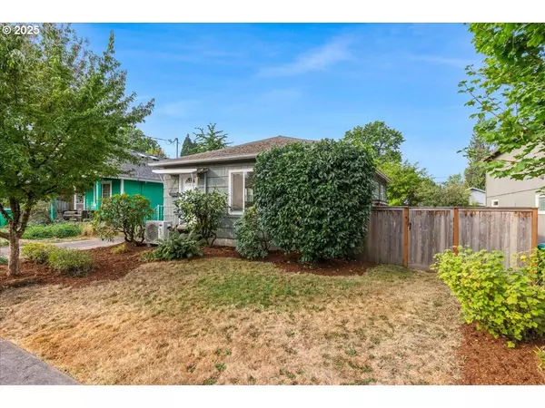 9628 N KALMAR ST, Portland, OR 97203