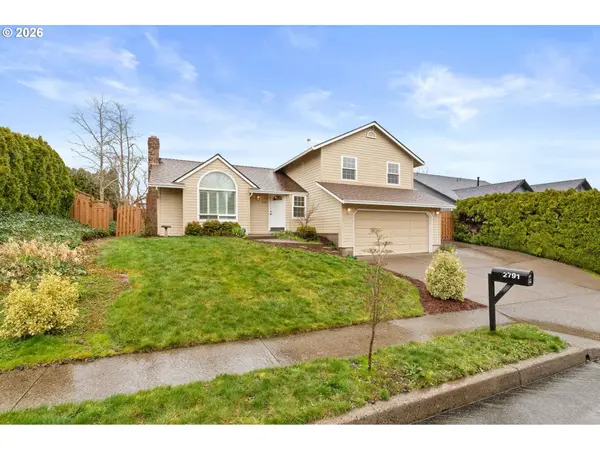 2791 SW MYERS DR, Gresham, OR 97080