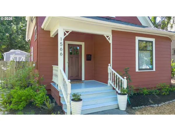 1566 SE LINN ST, Portland, OR 97202