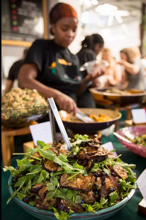 Houston's Black Restaurant Week 2025: A Culinary Celebration Not to Miss