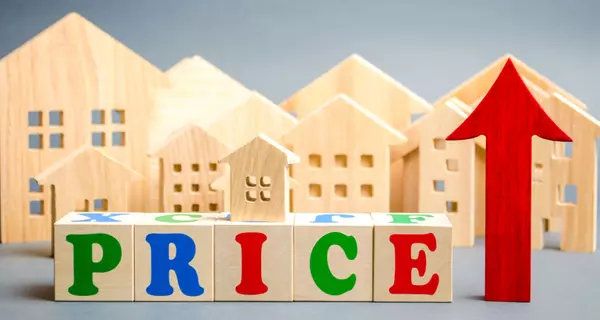 Houston Market Update - April 2025