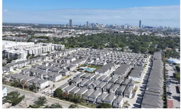 Houston Housing Market Update – April 2025