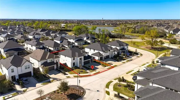 15647 Porcupine LN, Cypress, TX 77433