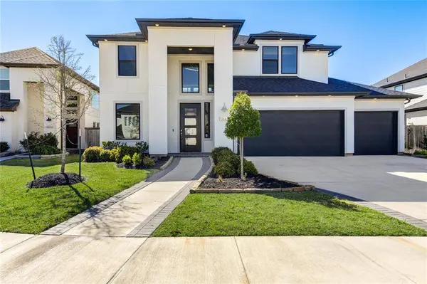 15647 Porcupine LN, Cypress, TX 77433