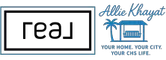 Allie Khayat Realtor South Caroline Real Estate Agent 