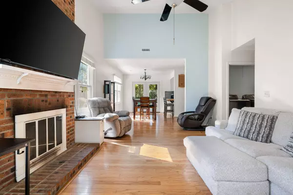 109 Mill Pond Ct, Summerville, SC 29485