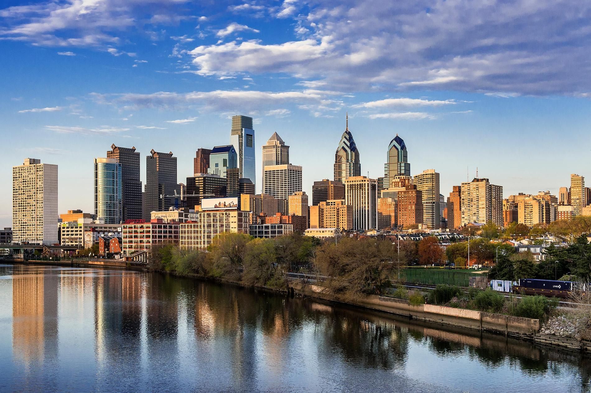PHILADELPHIA, PA