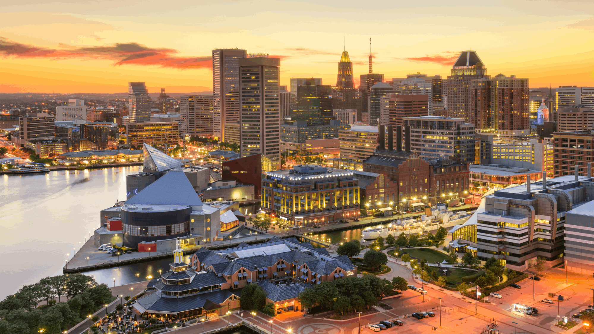 BALTIMORE, MD