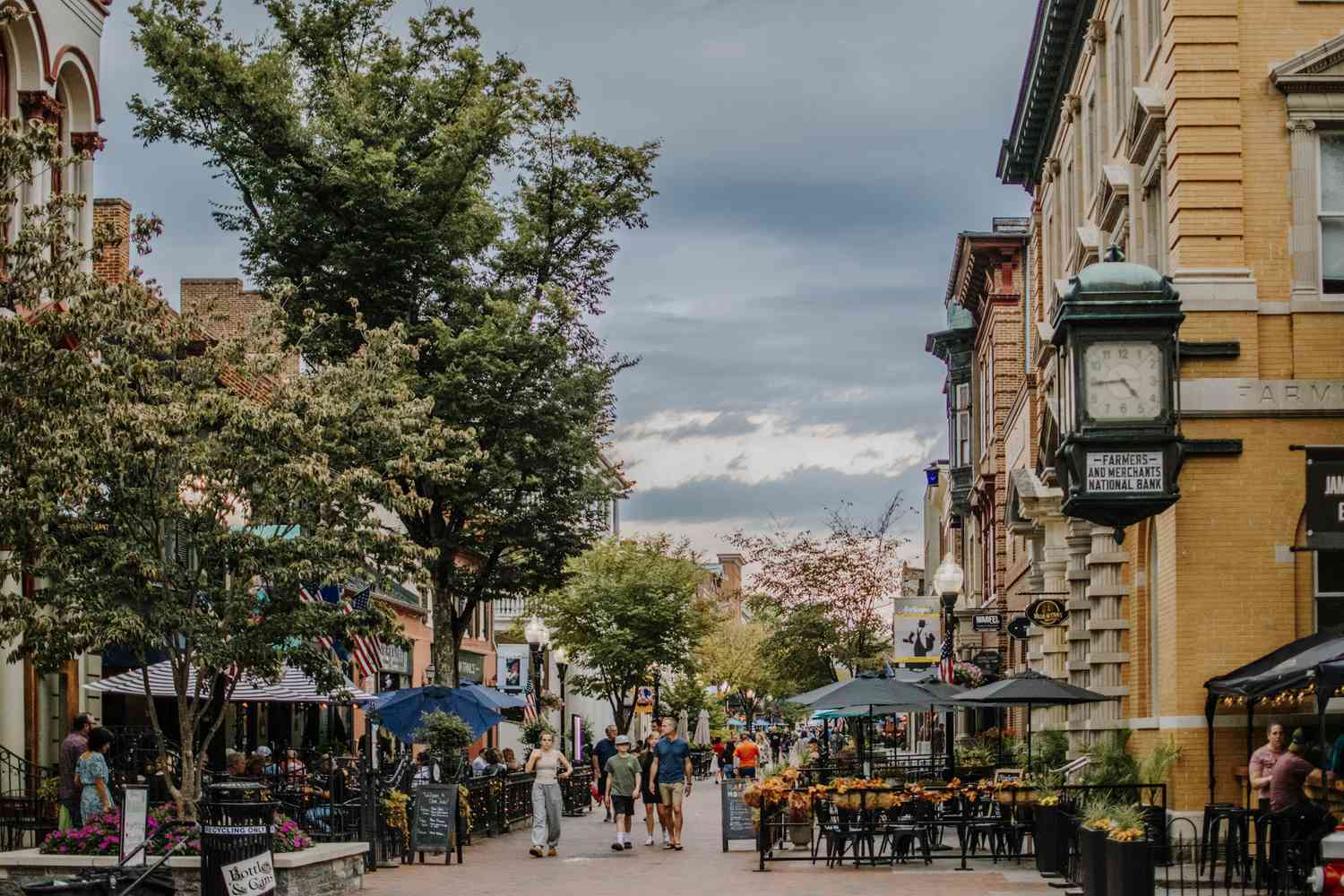 WINCHESTER, VA