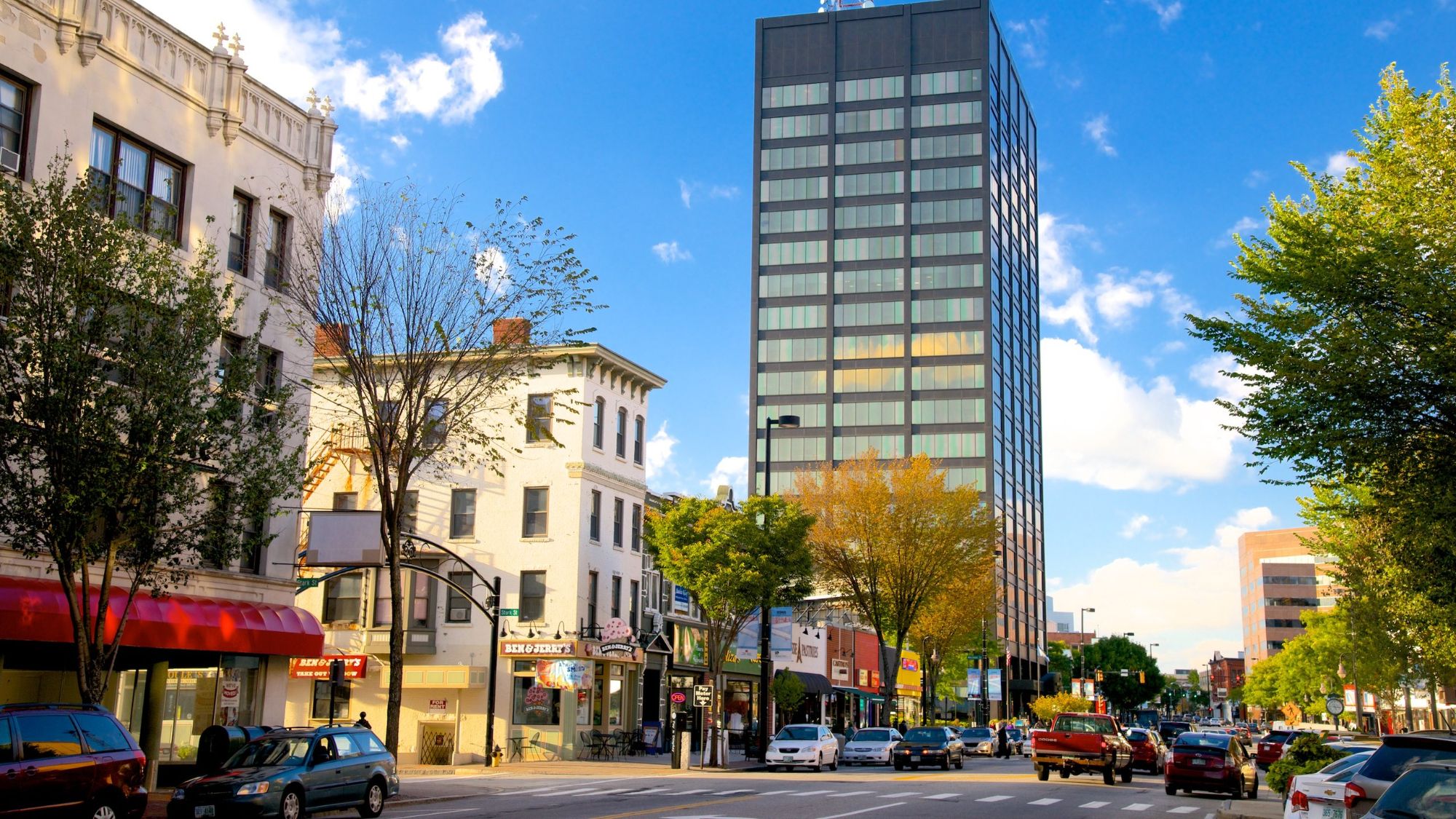 MANCHESTER, NH