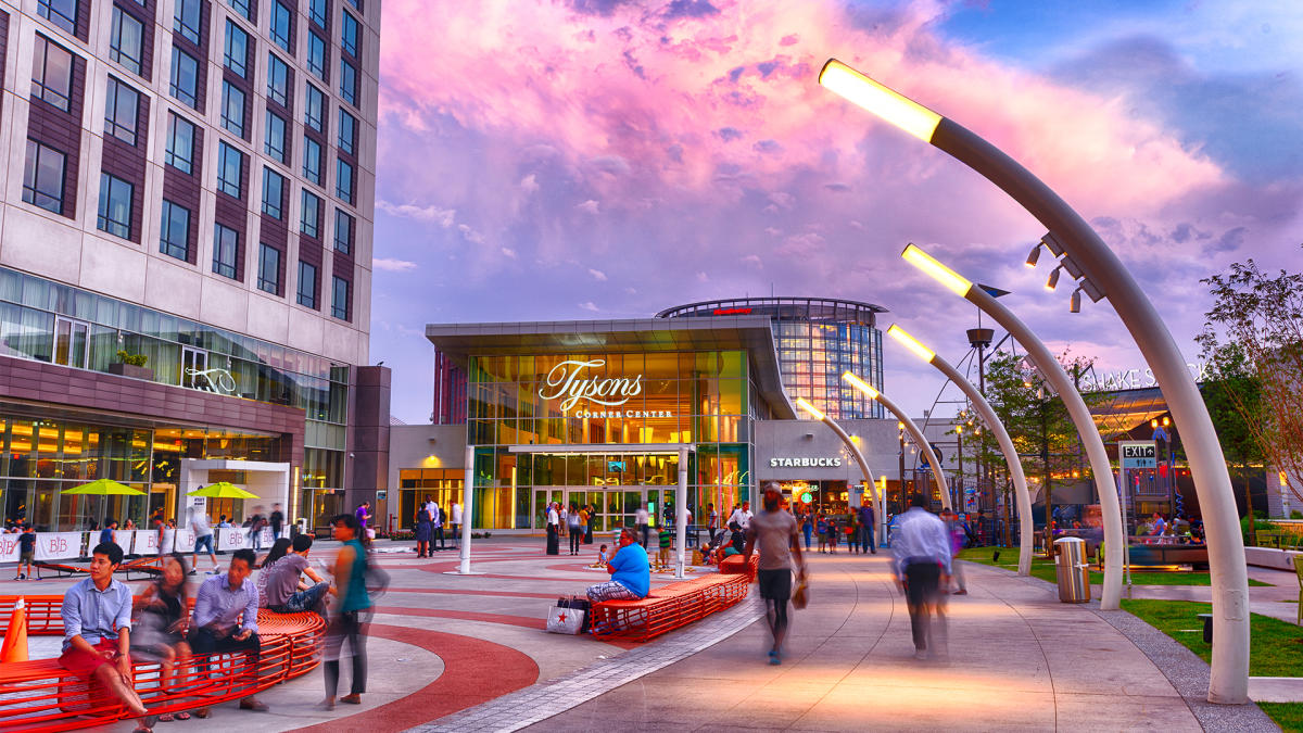FAIRFAX, VA