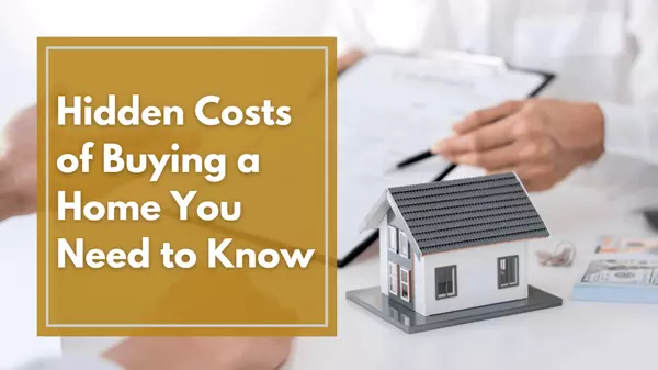 Hidden Costs of Buying a Home You Need to Know,Onest Realestate