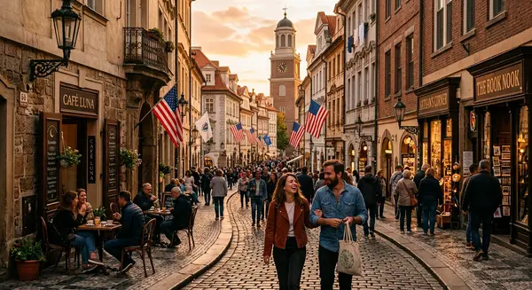 Is 2026 a Good Time to Buy a Home in the U.S.?