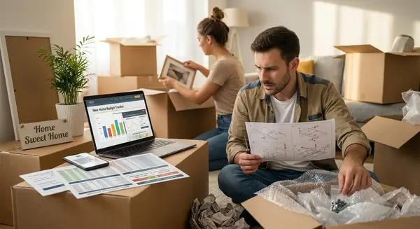 How Mortgage Rates Affect Home Buyers