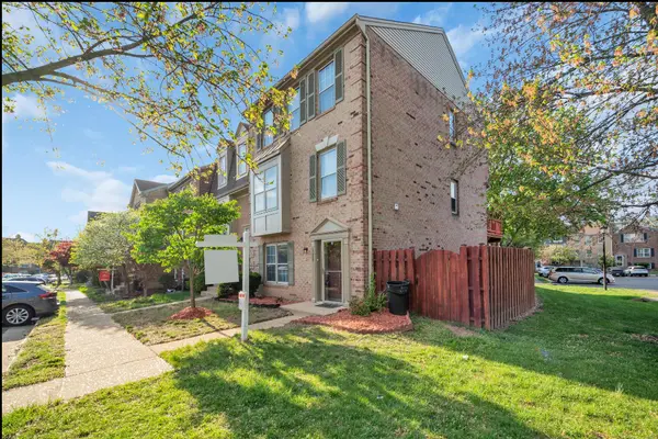 13828 COLEMAN CTCENTREVILLE, Va 20120,
