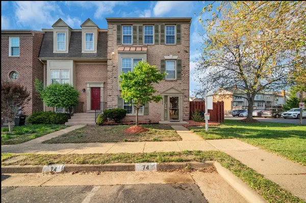 13828 COLEMAN CTCENTREVILLE, Va 20120,