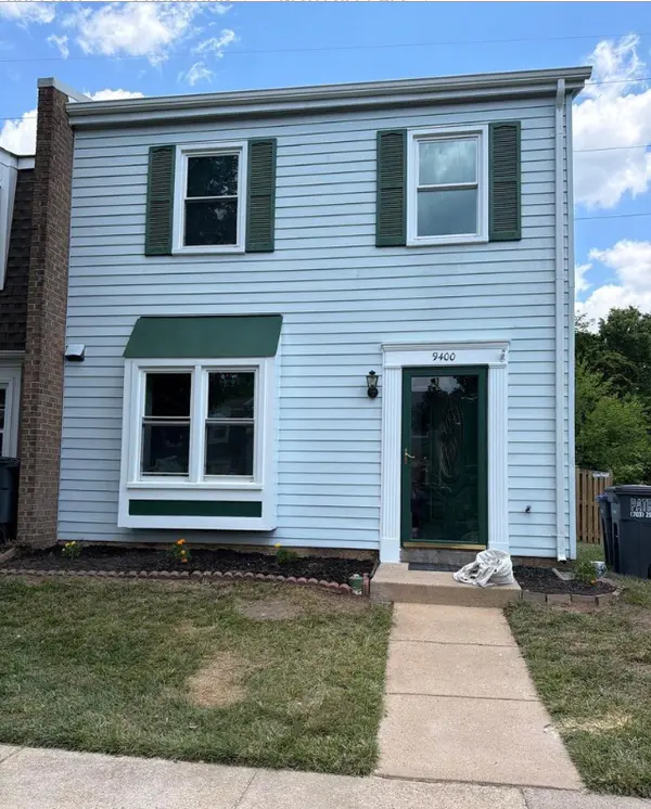 9400 Packard Way, Burke, VA 22015-3147