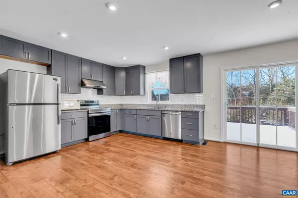 173 RICHARDS CT, Ruckersville, VA 22968