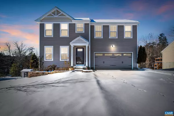 173 RICHARDS CT, Ruckersville, VA 22968