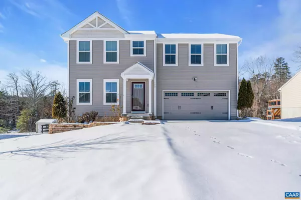 173 RICHARDS CT, Ruckersville, VA 22968