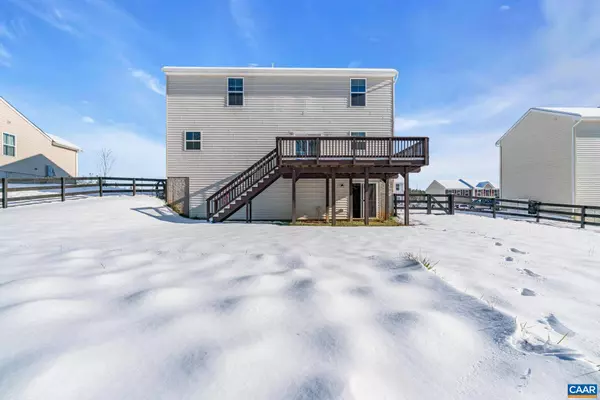 173 RICHARDS CT, Ruckersville, VA 22968