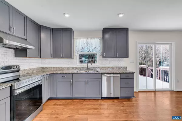 173 RICHARDS CT, Ruckersville, VA 22968